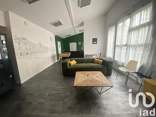 Appartement vente à Toulouse