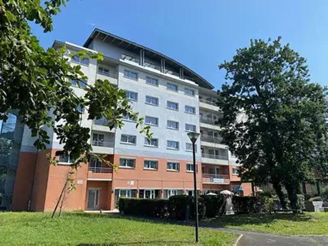 Appartement vente à Toulouse