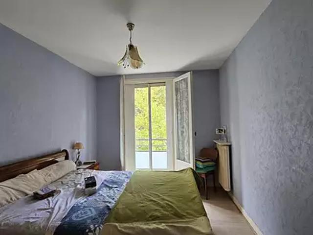 Appartement vente à Toulouse