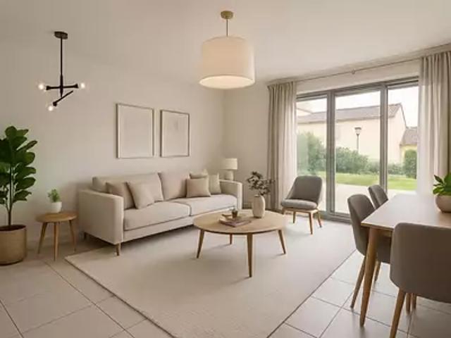 Appartement vente à Toulouse