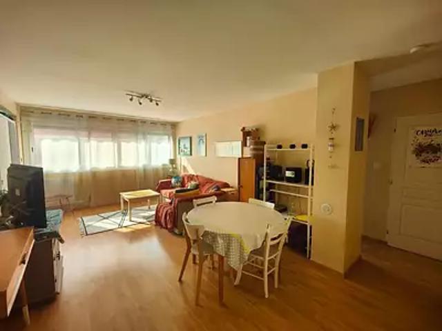 Appartement vente à Toulouse