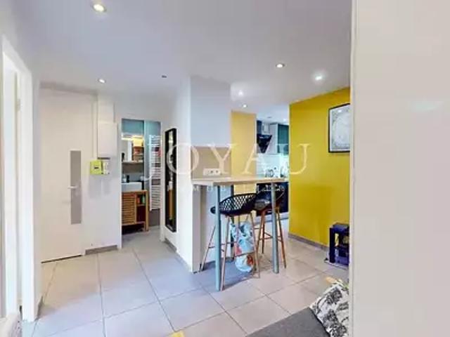 Appartement vente à Toulouse