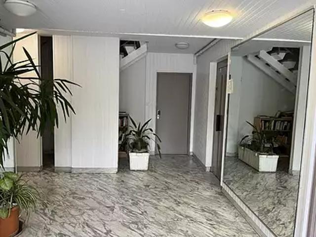 Appartement vente à Toulouse