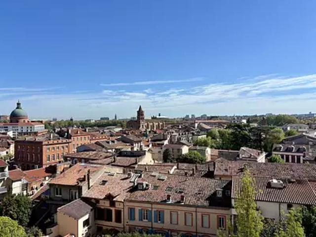 Appartement vente à Toulouse
