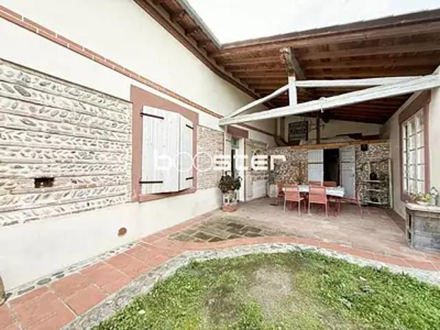 Maison vente à Toulouse