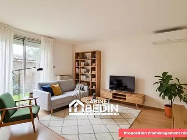 Maison vente à Toulouse