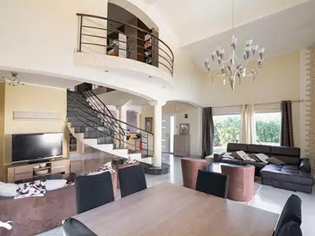Maison vente à Toulouse