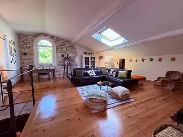 Maison vente à Toulouse