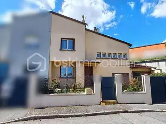 Maison vente à Toulouse