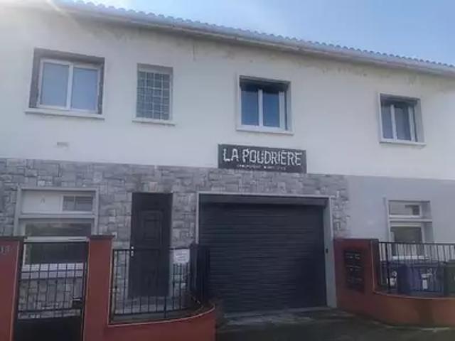 Garage vente à Toulouse