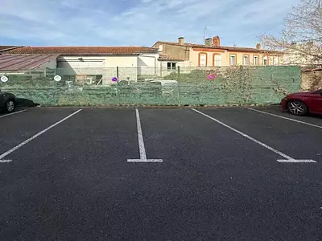 Garage vente à Toulouse