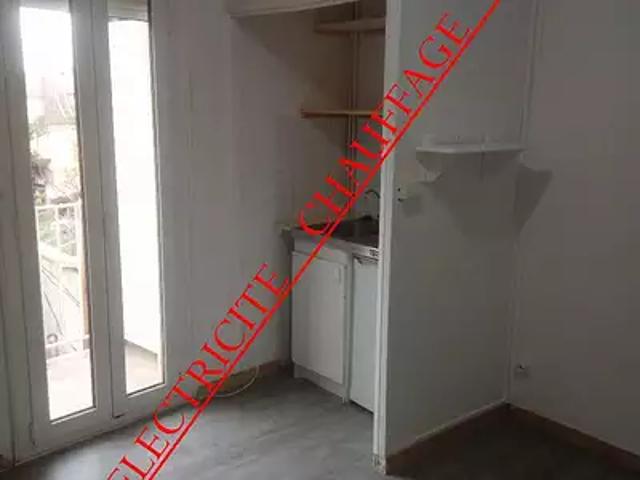 Appartement location à Toulouse