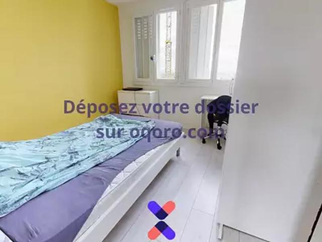 Appartement location à Toulouse
