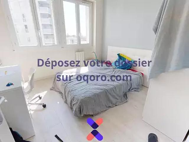 Appartement location à Toulouse