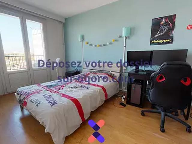 Appartement location à Toulouse