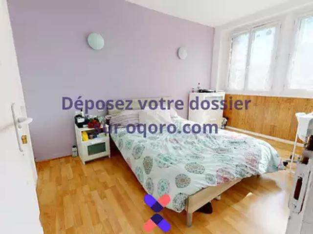 Appartement location à Toulouse
