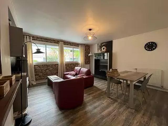 Appartement location à Toulouse