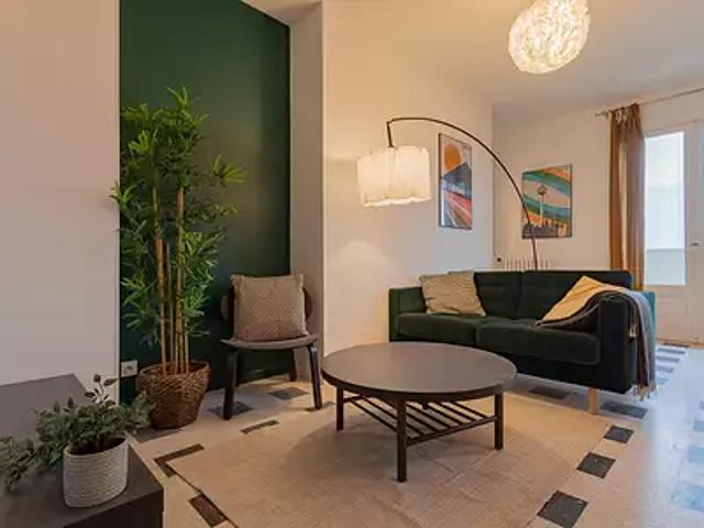 Appartement location à Toulouse