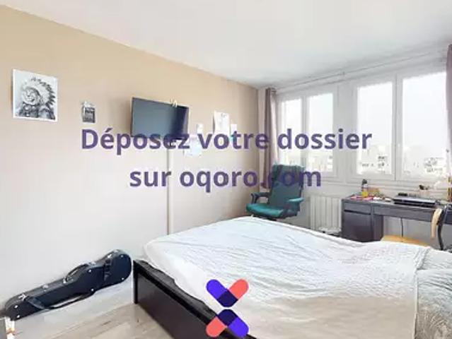 Appartement location à Toulouse