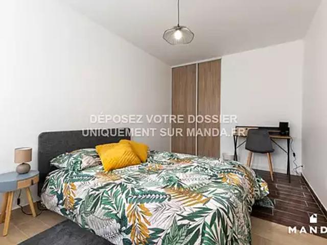 Appartement location à Toulouse
