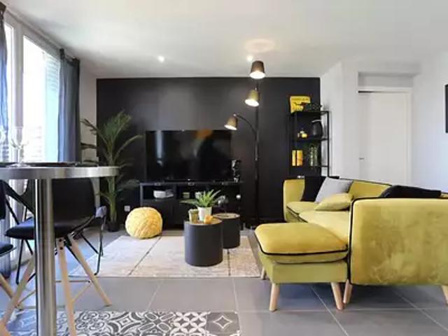 Appartement location à Toulouse