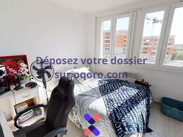 Appartement location à Toulouse