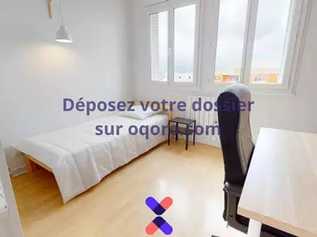 Appartement location à Toulouse