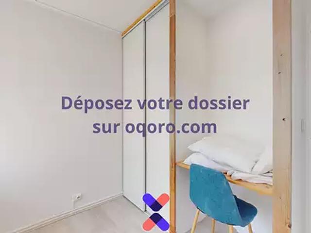 Appartement location à Toulouse