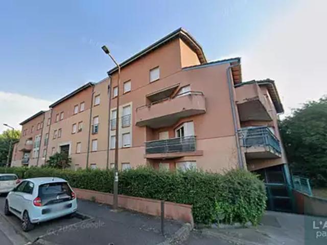 Garage location à Toulouse