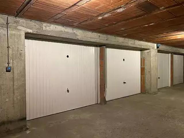 Garage location à Toulouse
