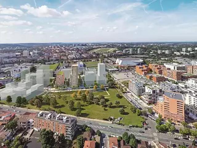 Appartement vente à Toulouse