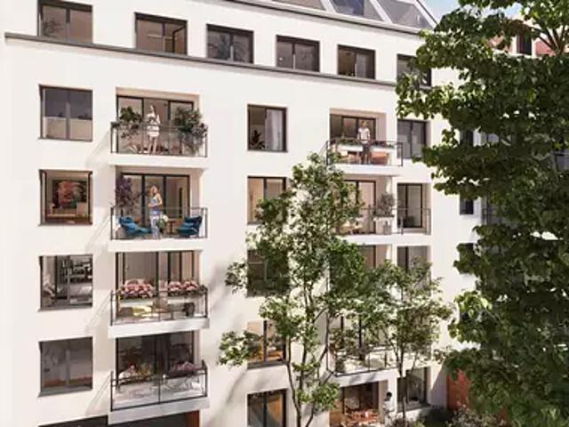 Appartement vente à Toulouse