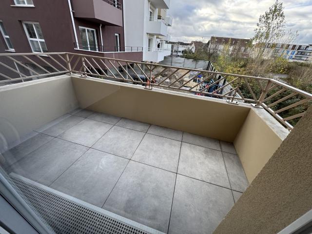 Appartement location à Toulouse