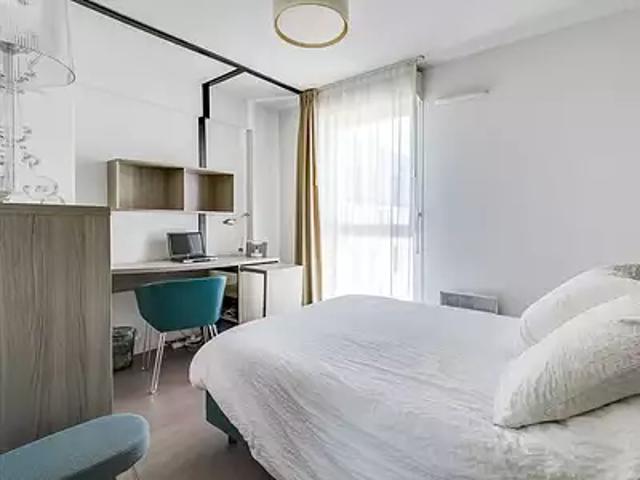 Appartement vente à Toulouse