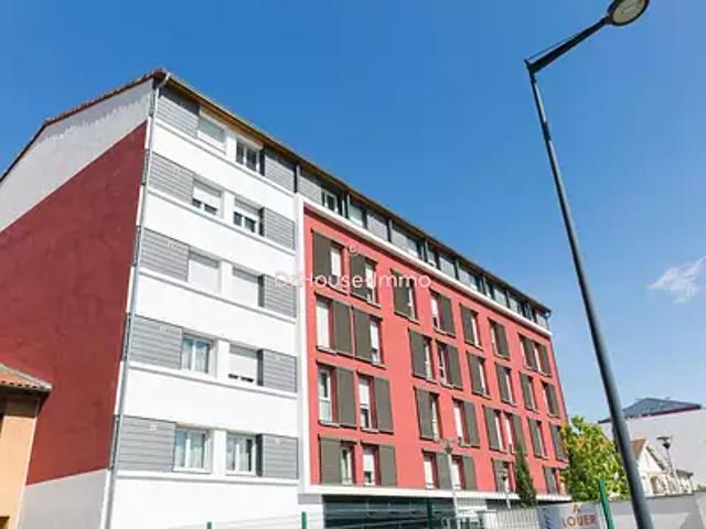 Appartement vente à Toulouse
