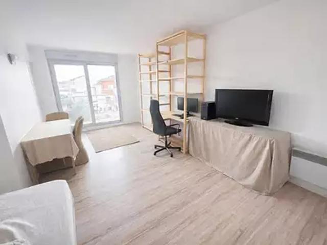Appartement vente à Toulouse