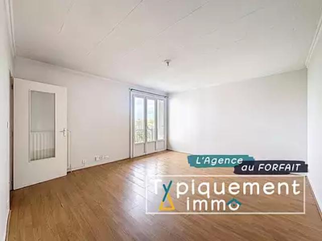 Appartement vente à Toulouse