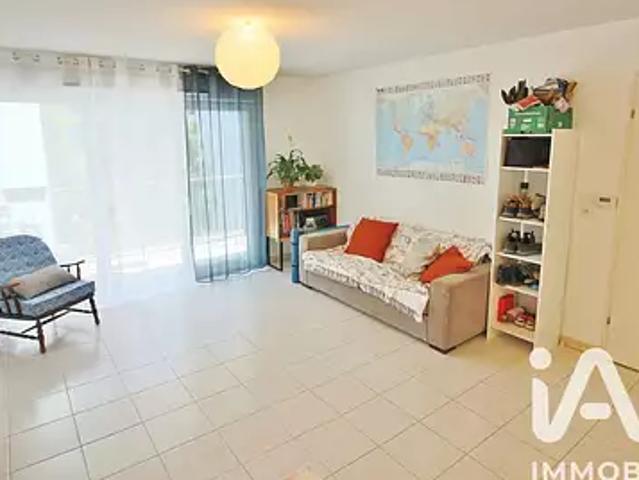 Appartement vente à Toulouse