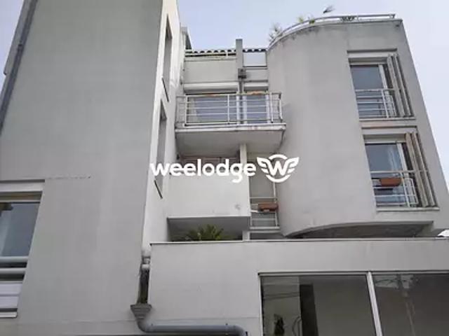 Appartement vente à Toulouse