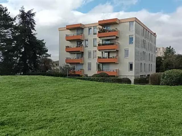 Appartement vente à Toulouse