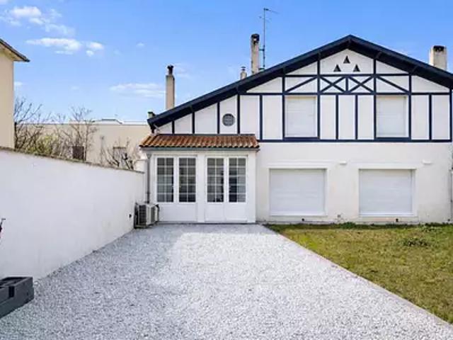 Maison vente à Toulouse