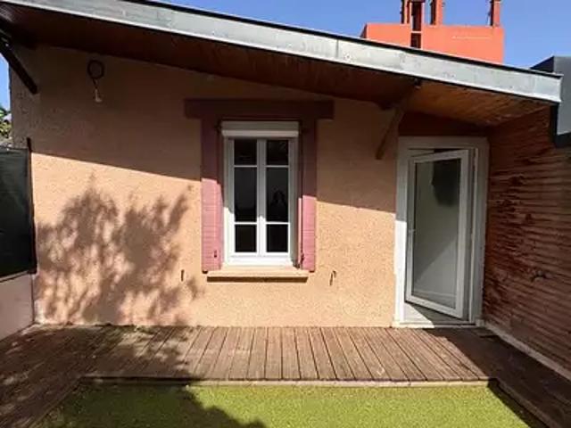 Maison vente à Toulouse