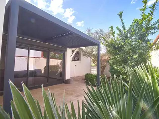 Maison vente à Toulouse