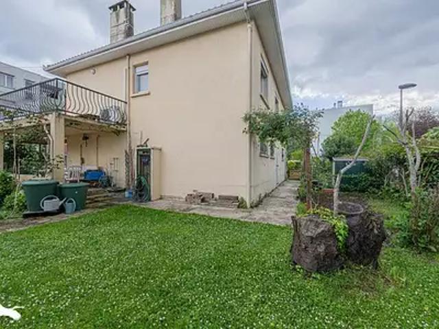 Maison vente à Toulouse