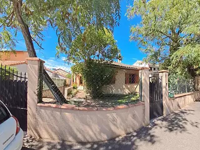 Maison vente à France métropolitaine, Toulouse