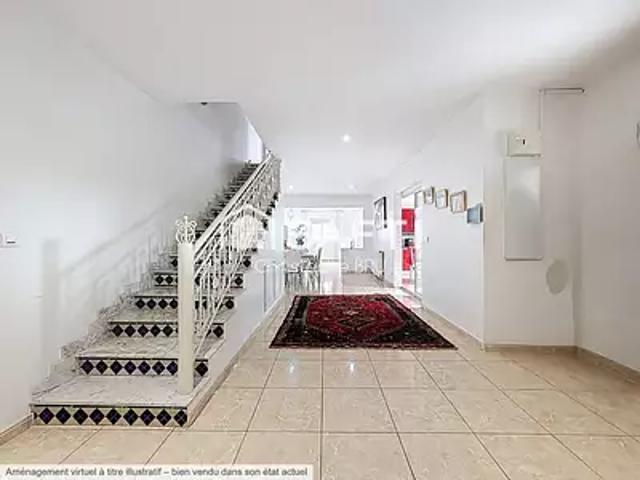 Maison vente à Toulouse