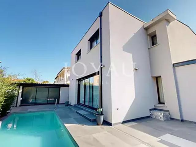 Maison vente à Toulouse