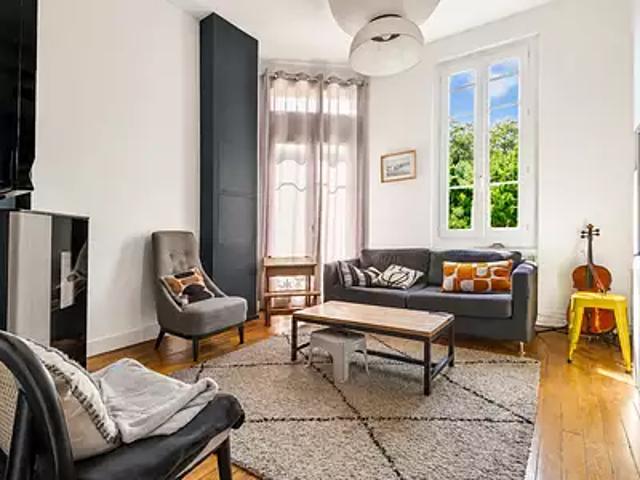 Maison vente à Toulouse