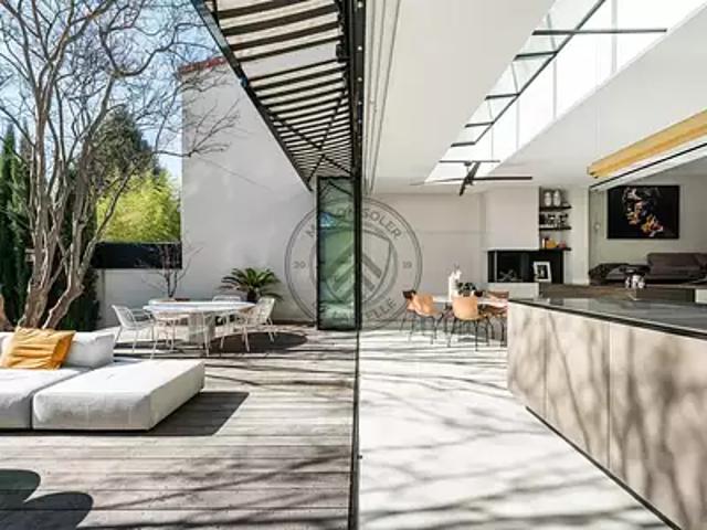 Maison vente à Toulouse