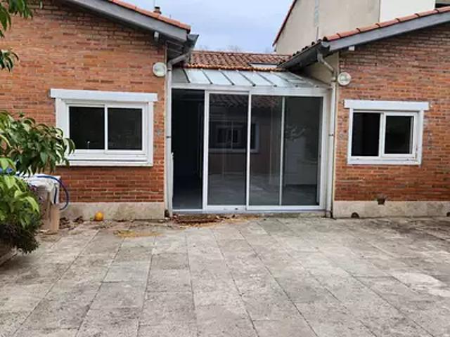 Maison vente à Toulouse